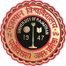 Uniraj Result M.Com Rajasthan University MCom Result