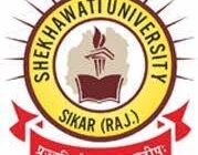 PDUSU Shekhawati University BSC Result