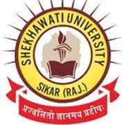PDUSU Shekhawati University BSC Result