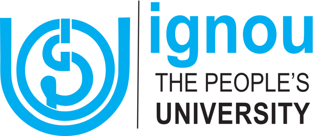 IGNOU Admission Process Online