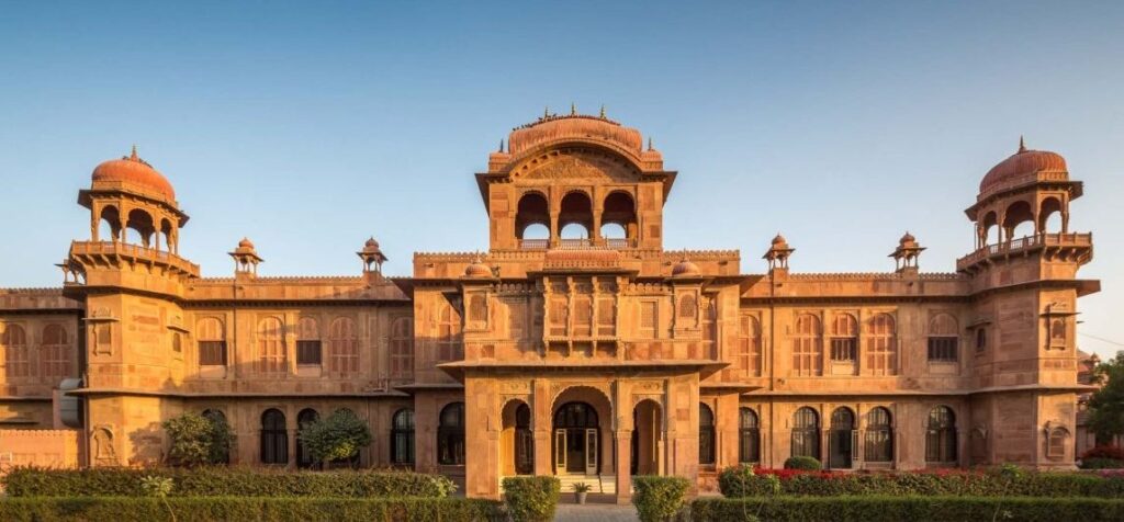 Bikaner Rajasthan history tourist places amazing Facts