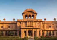 History and Tourist Places of Rajasthan