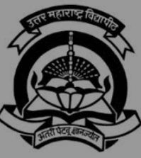 Kavayitri Bahinabai Chaudhari North Maharashtra University Admission Process