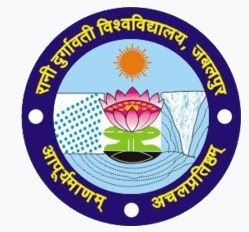 RDU Rani Durgavati University Examination Process