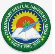 CDLU University CBCS BA-B.Ed Result Chaudhary Devi Lal Universit BA Result