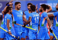 Hockey is national game of India