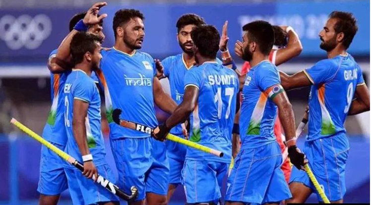 Hockey is national game of India