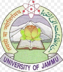 University COEJU Result Jammu University B.Sc Result