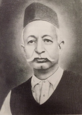 Biography of Param Guru Mehtaji Maharaj