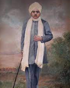 Biography of Param Guru Shahabji Maharaj