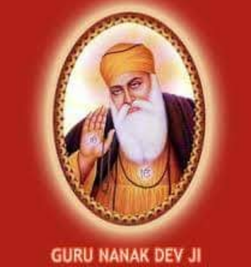 Biography & chamatkar Of Guru Nanak