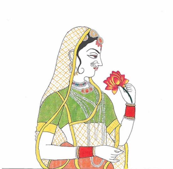 Story and Biography of Rani Padmavati