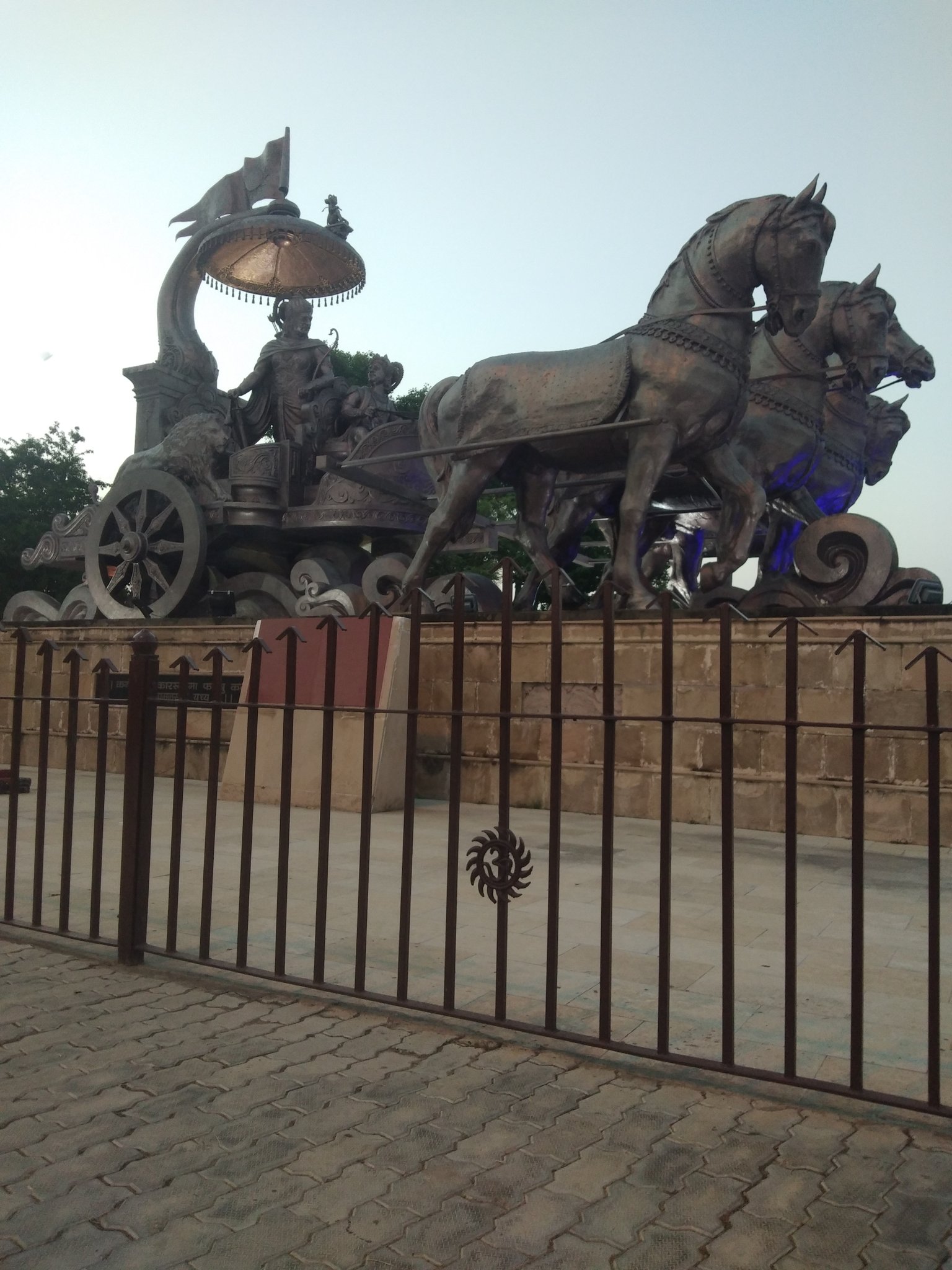 History and Tourist Places of Haryana