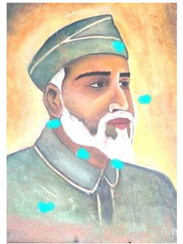 Khan Bahadur Khan