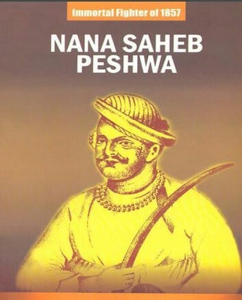 Nana Saheb Peshwa