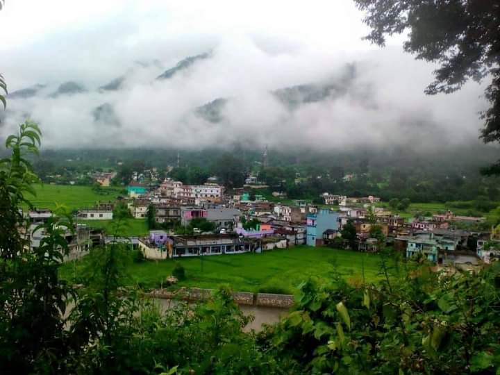 History and Tourist Places of Uttarakhand