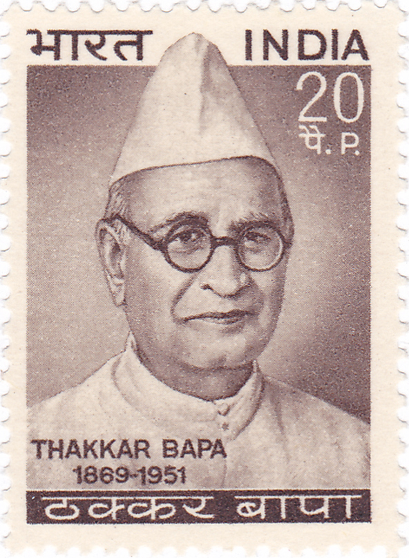 Biography of Sewa Murthy Thakkar Bapa