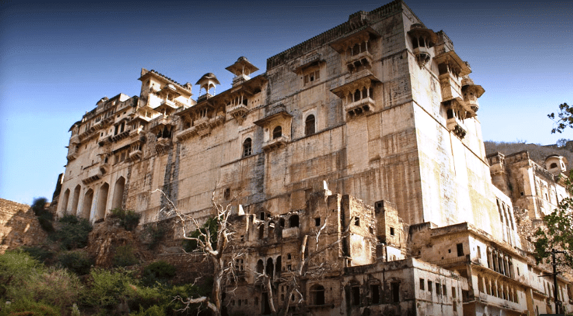 Bundi District Rajasthan history and famous tourist places