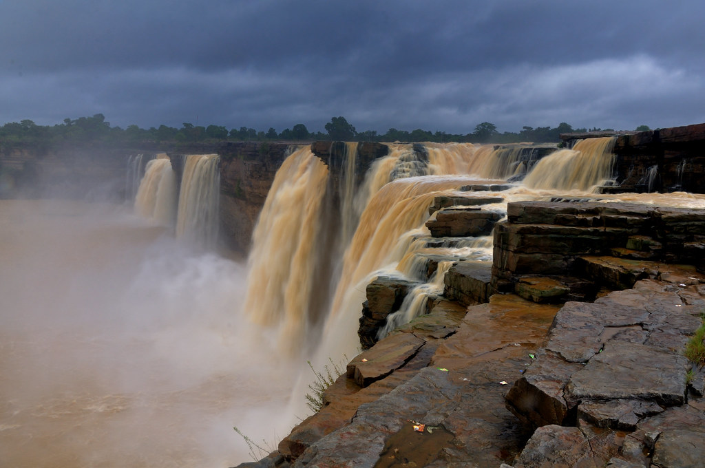 History and Tourist Places of Chhattisgarh