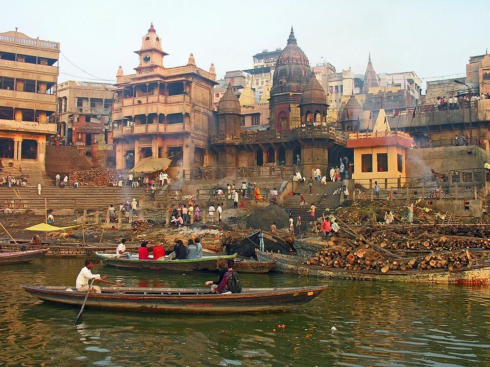Uttar pradesh ka itihas and ghumne layak jagahand Tourist Places of Uttar Pradesh