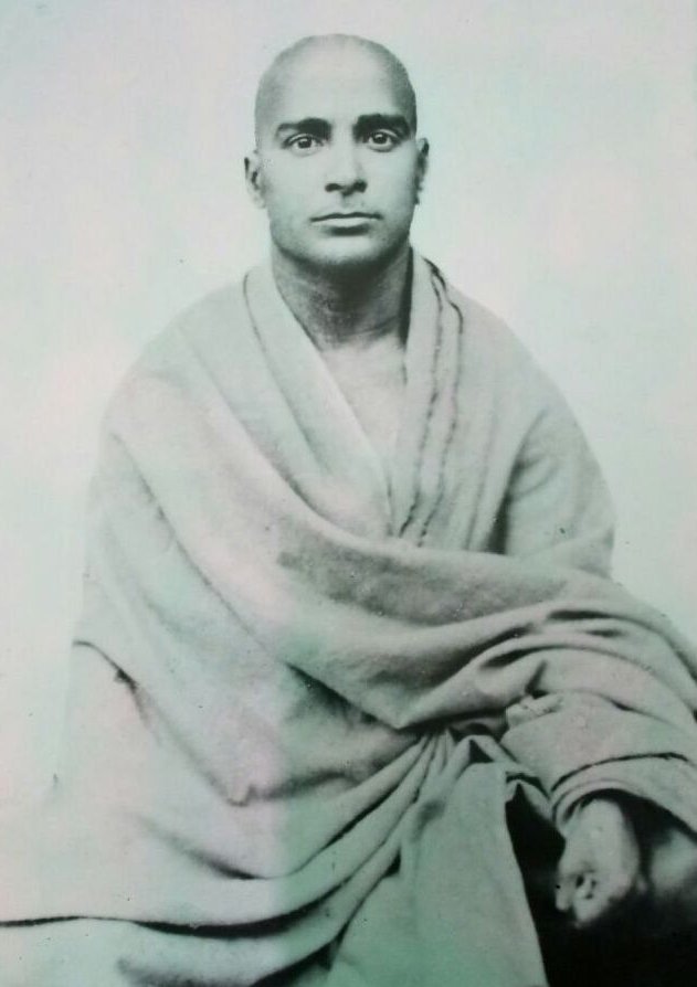 Biography of Swami Ramtirtha