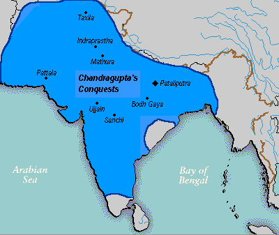 Kalinga War 261 BC