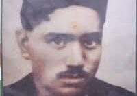 Biography of Amar Shaheed Balmukund Bissa