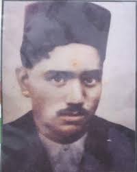 Biography of Amar Shaheed Balmukund Bissa