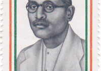 Biography of Amar Shaheed Sagarmal Gopa