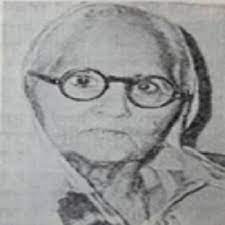 Biography of Gorjadevi Joshi Ba